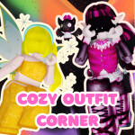 [🎃] Cozy Outfit Corner [Happy Halloween Update!]