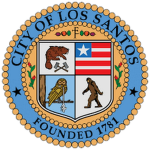 ERLC LSRP | Los Santos Police department