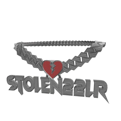 STOLEN22IR Custom Chain | Roblox Item - Rolimon's