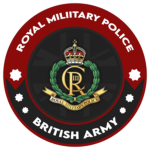 UBA | Royal Military Police