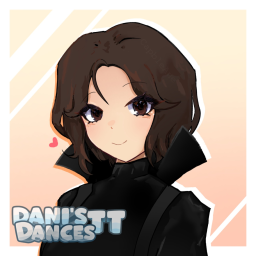 ⭐ Dani's TT Dances icon