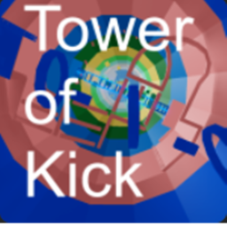 Tower Of Kick