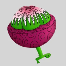 Dough Fruit icon