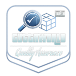GuttaWorld Quality Assurance