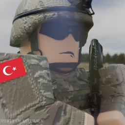 Türk Asker Oyunu  v.1.7