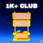 1K+ Club