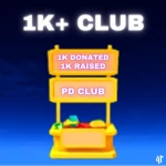1K+ Club Group Thumbnail