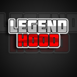 Legend Hood Staffs