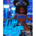 LUHHH$$$ BRAT$