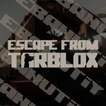 ESCAPE FROM TARBLOX.