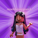 ..maddiesapparel..