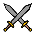 The Sharp sword