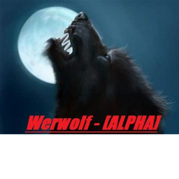 Werewolf - [ALPHA]