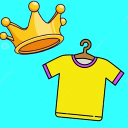 Clothing King's Factory icon