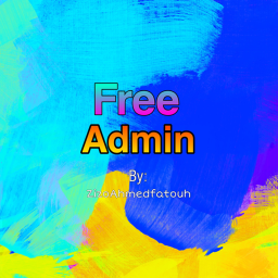 The Admin Experience
