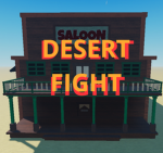 Desert Fight