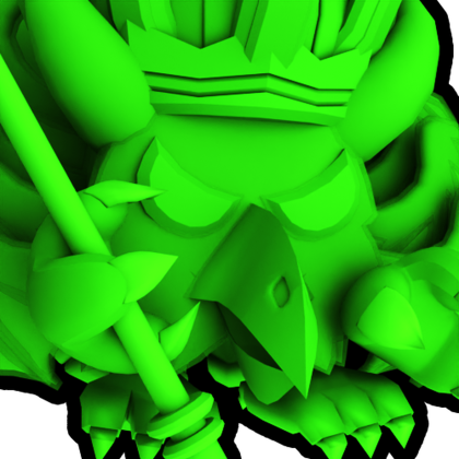 Toxic Crown Phoenix