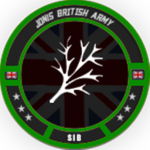 |JBA| [SIB] Special Investigation Branch