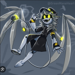 MD (Fan group)!