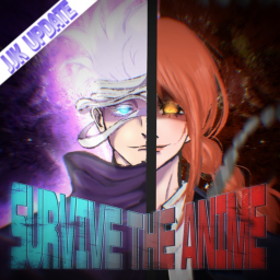 [HAKARI] Survive The Anime