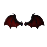 Ruby Wings