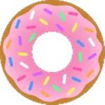 International Society of Donuts