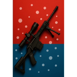 Laser Gum Simulator team