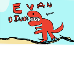 Evan Dinos group