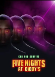 5 Nights At Diddys