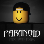 PARANOID GROUP OFFICIAL