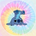 Stitch!!