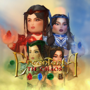 [SOON] Encantadia : The Chaos