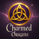 Charmed Origins - WaveyGaming Creatives