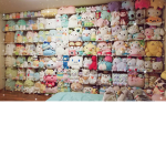 Plushie Squad IN ROBLOX
