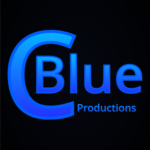 CBlue Productions