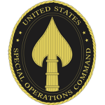 SOCOM Vault