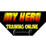 My Hero: Training Online