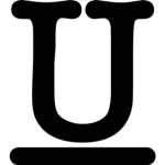 The Under_Scores