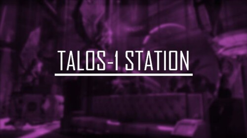 [TS] Talos-1
