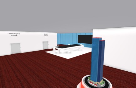 OPS HR Meeting Tower