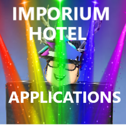 Imporium Application Center