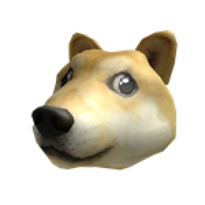 Doge - Roblox