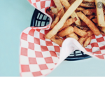 Fry French