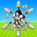 🗡️+1 Sword vs Anime
