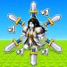 +1 Sword vs Anime icon
