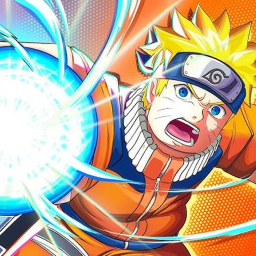 Era Of Shinobi