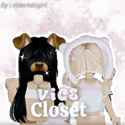 vics closet