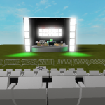 Festival Gamer Roblox