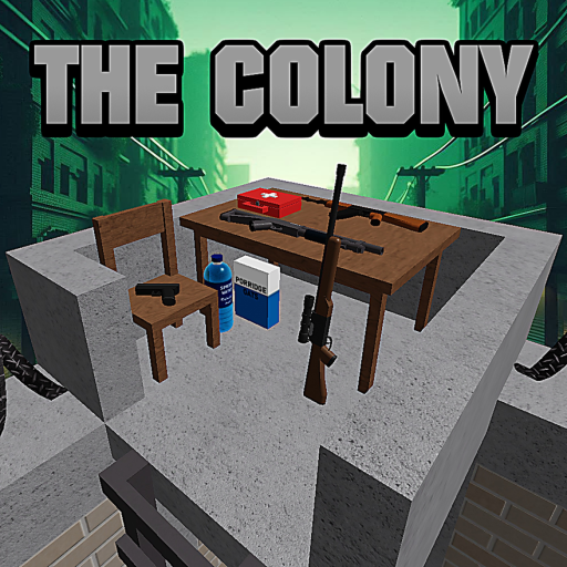 The Colony [Alpha]