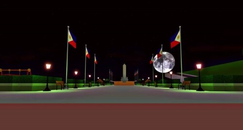 [OLD] Pinoy RP Dark RP